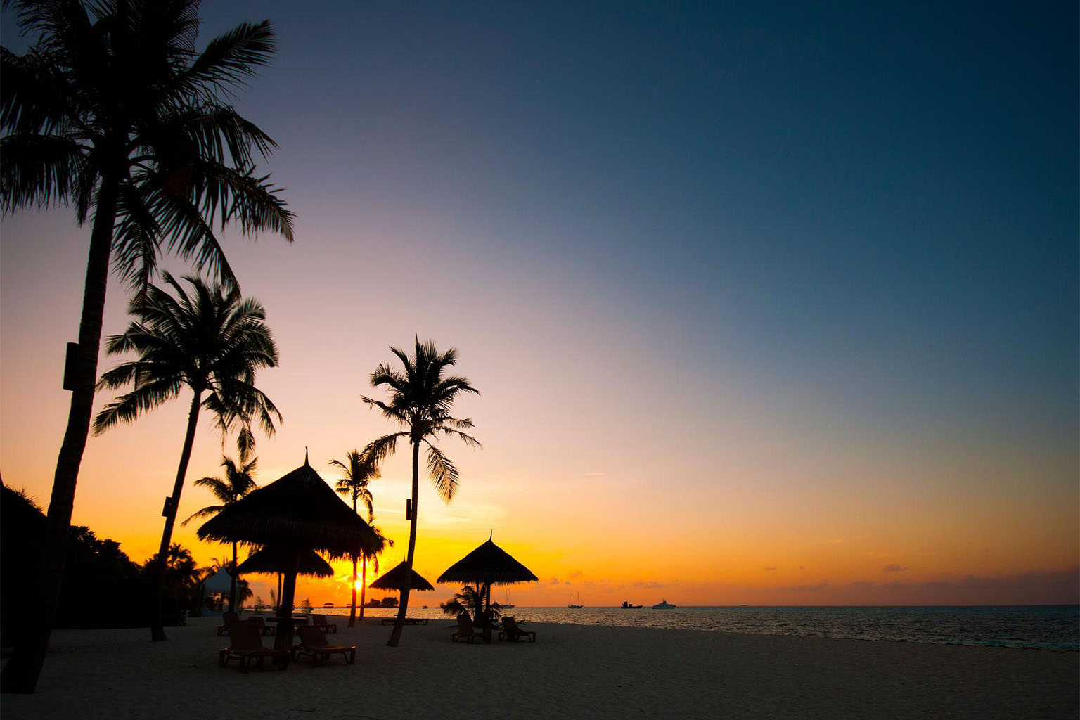 Sri Lanka and Maldives combo tour package from Mumbai – cultural sights and tropical beaches